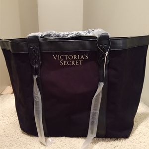 Victoria's Secret bag.  NWT